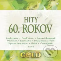 Gold hity 60 Rokov