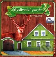 Jiří Zmožek: Myslivecká putyka - Jiří Zmožek