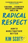 Radical Respect - Kim Scott - kniha z kategorie Odborné a naučné