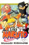 Naruto 2: Nejhorší klient - Masaši Kišimoto - kniha z kategorie Komiksy