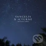 Vangelis: Nocturne LP (2 LP) - Vangelis