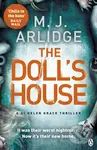 The Doll's House (DI Helen Grace 3) - M.J. Arlidge - kniha z kategorie Detektivky, thrillery a horory
