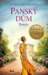Panský dům 5: Bouře - Anne Jacobs, Marie Lamballe - kniha z kategorie Beletrie