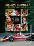 Hrdinové formule 1 (Osm nesplněných snů) - Roman Klemm