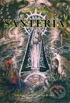 Santería - Veronika Šulcová - kniha z kategorie Náboženská literatura