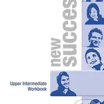 New Success - Upper Intermediate - Workbook - Peter Moran - kniha z kategorie Jazykové učebnice a slovníky