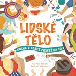 Lidské tělo - kniha z kategorie Pro děti
