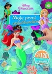 Princezny (Moje první oblečkování) - kniha z kategorie Pro děti