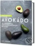 Prospěšné avokádo (40 lahodných, zdraví prospěšných receptů) - kniha z kategorie Kuchařky