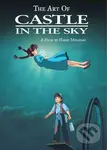 The Art of Castle in the Sky - Hayao Miyazaki - kniha z kategorie Sci-fi, fantasy a komiksy