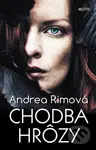 Chodba hrôzy - Andrea Rimová - kniha z kategorie Detektivky, thrillery a horory