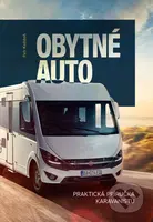 Obytné auto (Praktická príručka karavanistu) - Petr Koždoň - kniha z kategorie Automobily a doprava