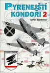 Pyrenejští kondoři 2 - Carlos Barberán