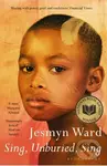 Sing, Unburied, Sing - Jesmyn Ward - kniha z kategorie Společenská beletrie