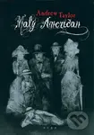 Malý Američan - Andrew Taylor - kniha z kategorie Beletrie