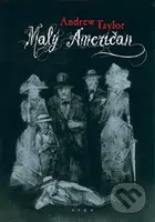 Malý Američan - Andrew Taylor - kniha z kategorie Beletrie