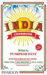 India Cookbook - Pushpesh Pant, Andy Sewell - kniha z kategorie Odborné a naučné
