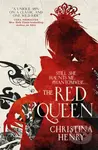 Red Queen - Christina Henry - kniha z kategorie Horory