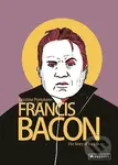 Francis Bacon (Graphic Novel) - Cristina Portolano
