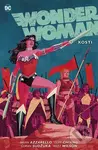 Wonder Woman 6: Kosti - Brian Azzarello, Cliff Chiang, Goran Sudžuka - kniha z kategorie Komiksy