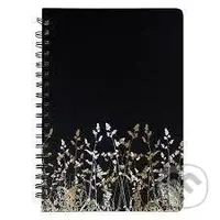 Pukka Pad Spirálový sešit B5