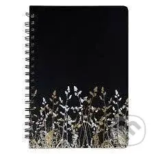 Pukka Pad Spirálový sešit B5