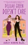 Delilah Green Doesn't Care - Ashley Herring Blake - kniha z kategorie Romantická