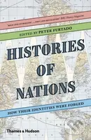 Histories of Nations (How Their Identities Were Forged) - kniha z kategorie Historie