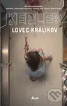 Lovec králikov - Lars Kepler - kniha z kategorie Detektivky, thrillery a horory
