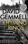 Rhyming Rings - David Gemmell - kniha z kategorie Thrillery