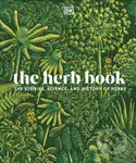 The Herb Book (The Stories, Science, and History of Herbs) - kniha z kategorie Biologie