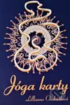 Jóga karty - Lillianne Ondrůšková - kniha z kategorie Ezoterika