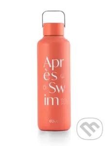 Termoska EQUA TIMELESS Apres Swim (600 ml)