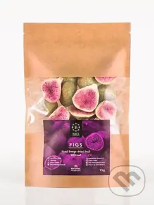 Mrazom sušená figa 95g