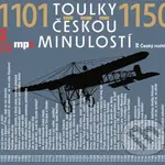 Toulky českou minulostí 1101-1150 (2 CDmp3) - audiokniha z kategorie Beletrie