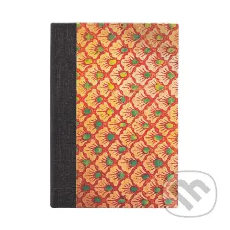 Paperblanks - zápisník The Waves (Volume 3) (mini, linajkovaný, elastické zatváranie)