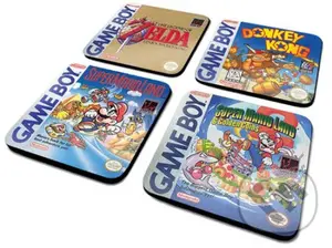 Tácky Nintendo - Gameboy: Classic Collection