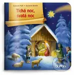 Tichá noc, svatá noc (Moje malá knihovnička)