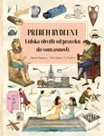 Příběh bydlení (Lidská obydlí od pravěku do současnosti) - kniha z kategorie Encyklopedie