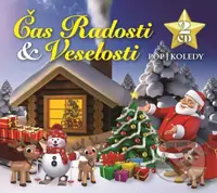 Čas radosti & veselosti (2CD BOX)
