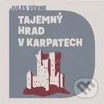 Tajemný hrad v Karpatech - Jules Verne - audiokniha z kategorie Pro děti