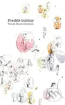 Prasklé bubliny - Tomáš Henry  Abraham - kniha z kategorie Poezie