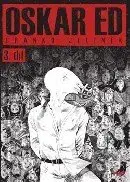 Oskar Ed 3 - Branko Jelinek - kniha z kategorie Komiksy