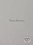 Thom Browne. - Thom Browne - kniha z kategorie Móda