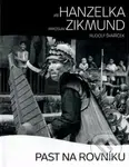 Past na rovníku - Jiří Hanzelka, Miroslav Zikmund - kniha z kategorie Cestopisy z Ameriky