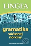Gramatika súčasnej nórčiny (s praktickými príkladmi)