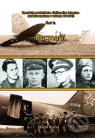 Furmani (Operácie sovietskeho diaľkového letectva nad Slovenskom v rokoch 1944/45) - kniha z kategorie Historie