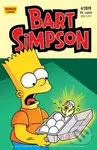 Bart Simpson 4/2019,Bart Simpson 4/2019 - kniha z kategorie Komiksy