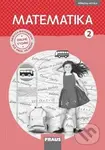 Matematika 2 (Příručka učitele) - Milan Hejný, Eva Bomerová, Jitka Michnová