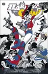 Harley Quinn 4: Volání do zbraně - Jimmy Palmiotti, Amanda Conner - kniha z kategorie Komiksy